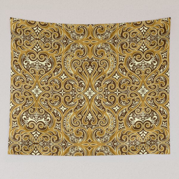 Item preview, Batik Gold designed and sold by ashran.
