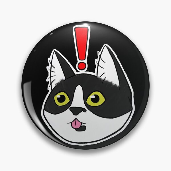 Item preview, Alerted Boi designed and sold by riantiada.