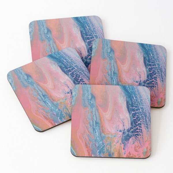 Item preview, Jasmine Blue designed and sold by piabpaints.