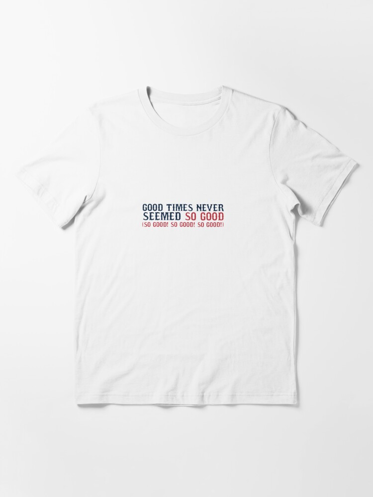 Boston Red Sox, Sweet Caroline Graphic T-Shirt