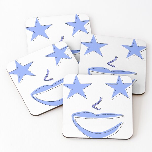 Item preview, star face designed and sold by jaml-12.