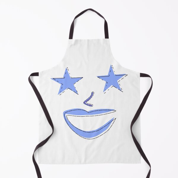 Item preview, star face designed and sold by jaml-12.