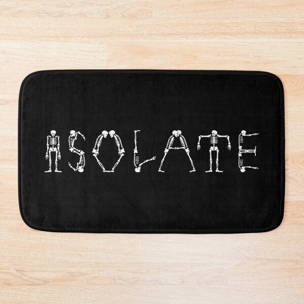 Item preview, ISOLATE designed and sold by DomGDesign.