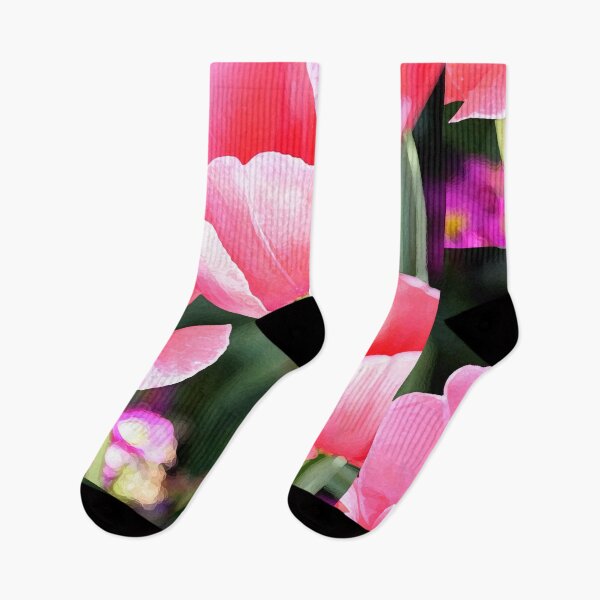 Item preview, Tulip Fields designed and sold by NakedNationLife.