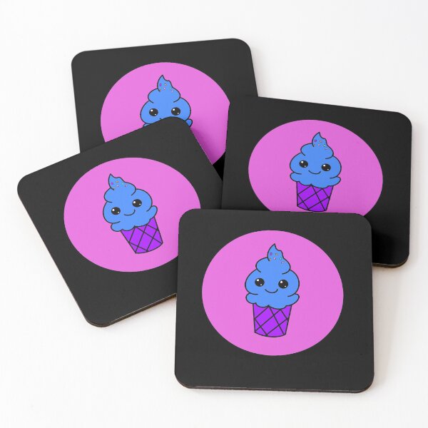Item preview, Neon Icecream designed and sold by kaiordesigns.