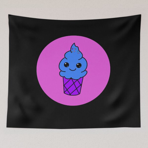 Item preview, Neon Icecream designed and sold by kaiordesigns.