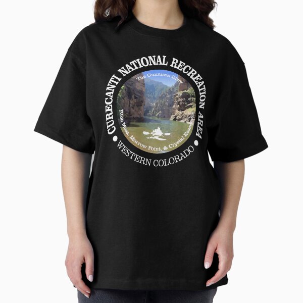 Item preview,  Curecanti National Recreation Area (NRA) designed and sold by curranmorgan.