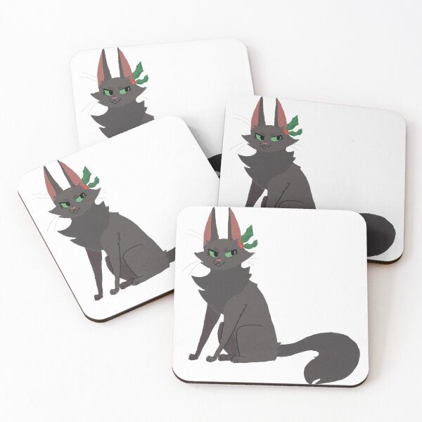 Item preview, Hollyleaf designed and sold by sqwidart.