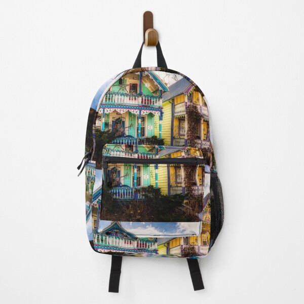 Item preview, Gingerbread Cottages 19 designed and sold by Robert Alsop.