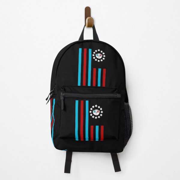 Item preview, 3D Panda - Flag designed and sold by Adamzworld.