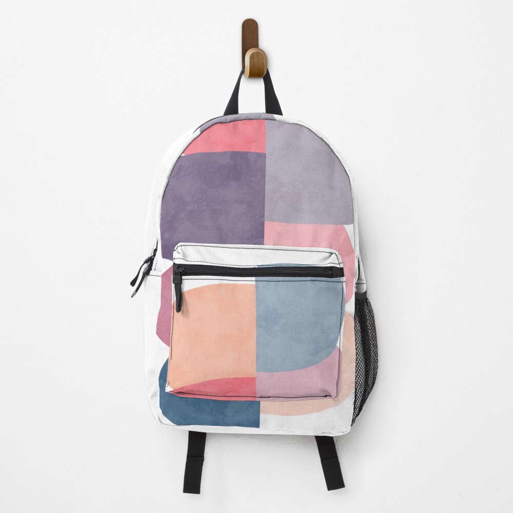 Item preview, Backpack designed and sold by thewishdesigns.