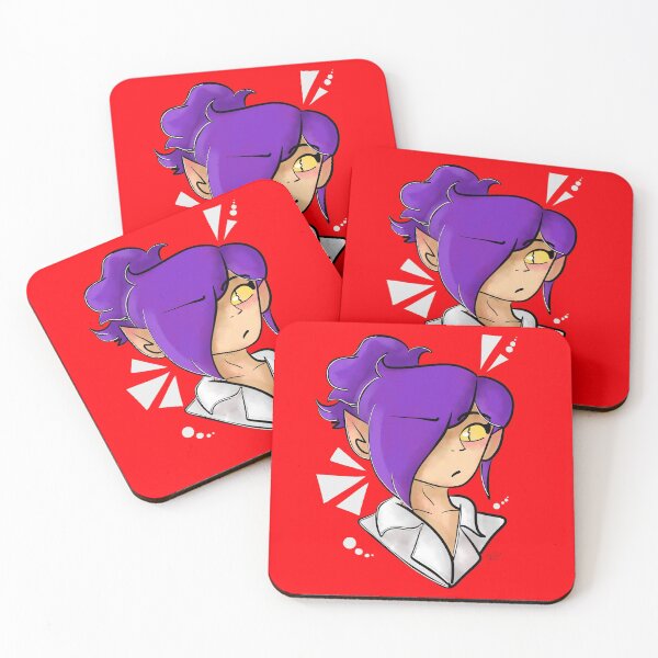 Item preview, Scarlet designed and sold by SketchyToonz.