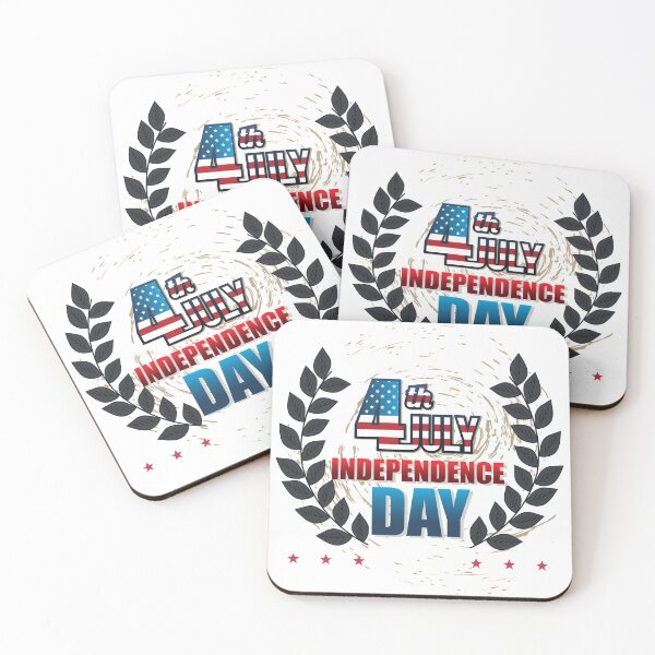 Item preview, July 4th Independence Day designed and sold by coffeetea2020.