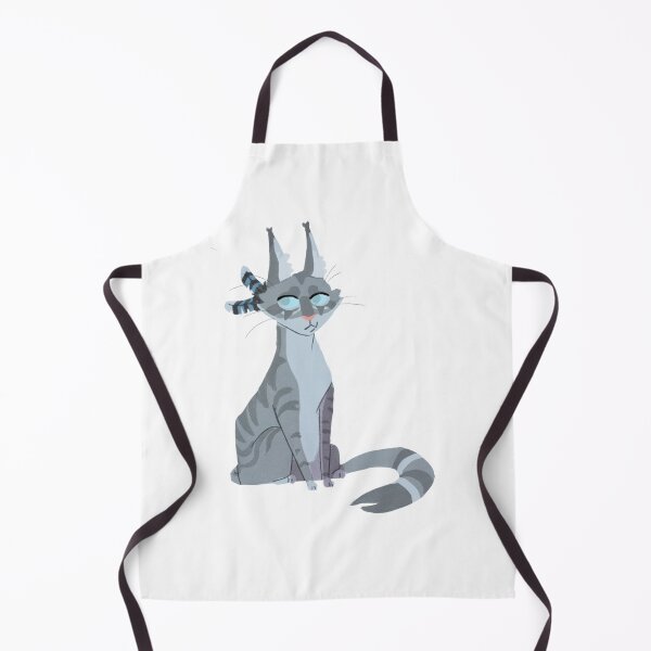 Item preview, Jayfeather designed and sold by sqwidart.