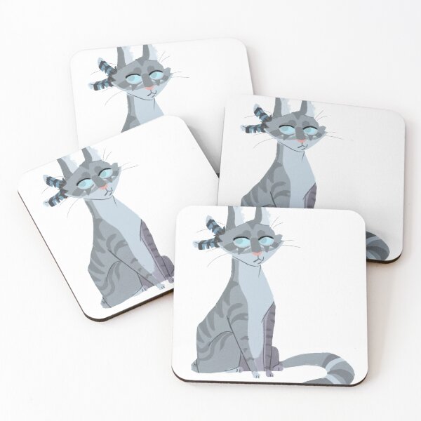 Item preview, Jayfeather designed and sold by sqwidart.