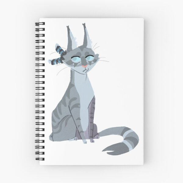 Item preview, Jayfeather designed and sold by sqwidart.