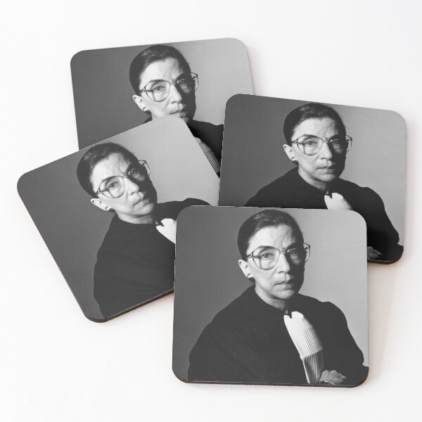 Item preview, Ruth Bader Ginsburg designed and sold by Marylandterps09.