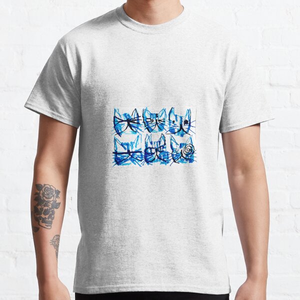 CATS | Tim Ferguson - AWT Classic T-Shirt