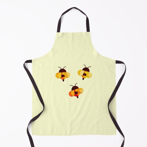 Item preview, Bees Watercolor Pack Save The Bees designed and sold by thefrshmachine.