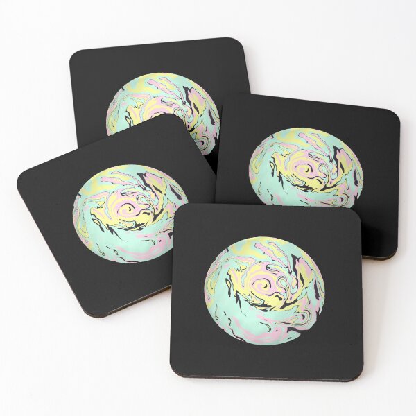 Item preview, Liquid Planet designed and sold by kaiordesigns.