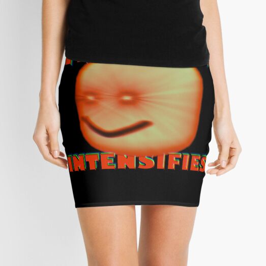 Roblox The Game Mini Skirts Redbubble - peter griffin roblox id how to get robux in roblox philippines