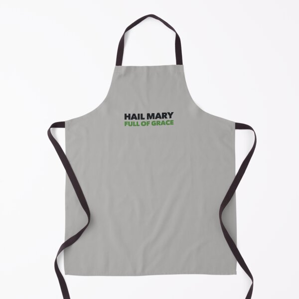 Item preview, Hail Mary Full of Grace designed and sold by Obitez.