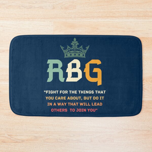 Item preview, Notorious RBG designed and sold by Combistudios.