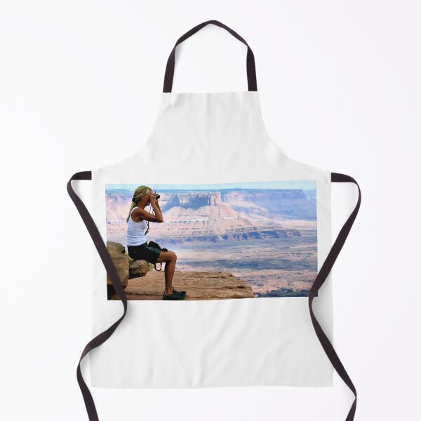 Item preview, #597 A View From The Edge designed and sold by MyInnereyeMike.