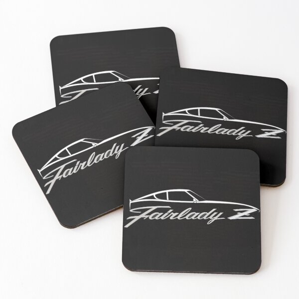 Item preview, FairLady Z designed and sold by gimhan.