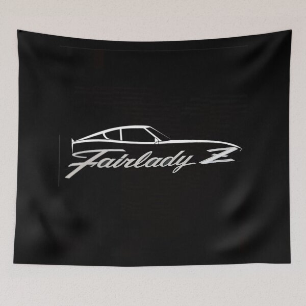 Item preview, FairLady Z designed and sold by gimhan.