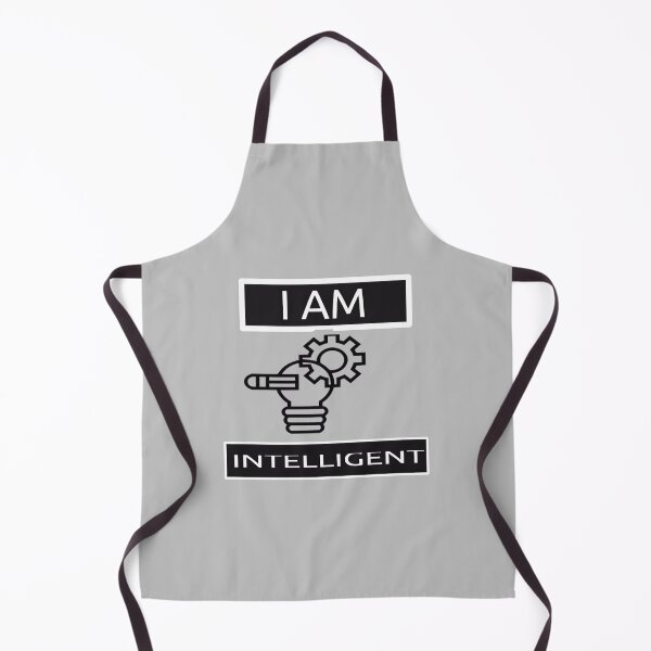 Item preview, I am intellingent designed and sold by Peace Cyebukayire.