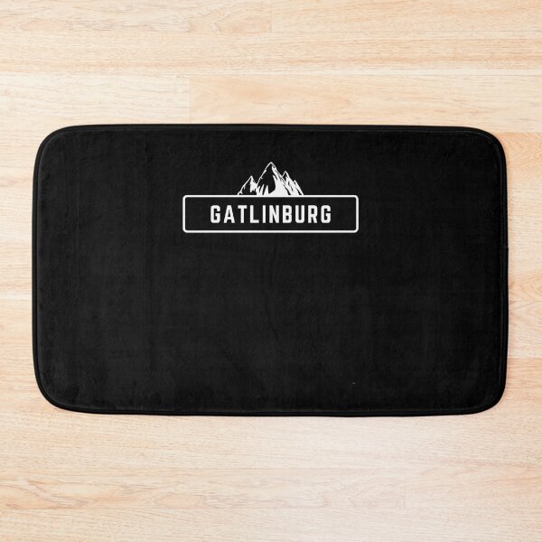 Item preview, Gatlinburg tennessee mountains designed and sold by Jeangel97.
