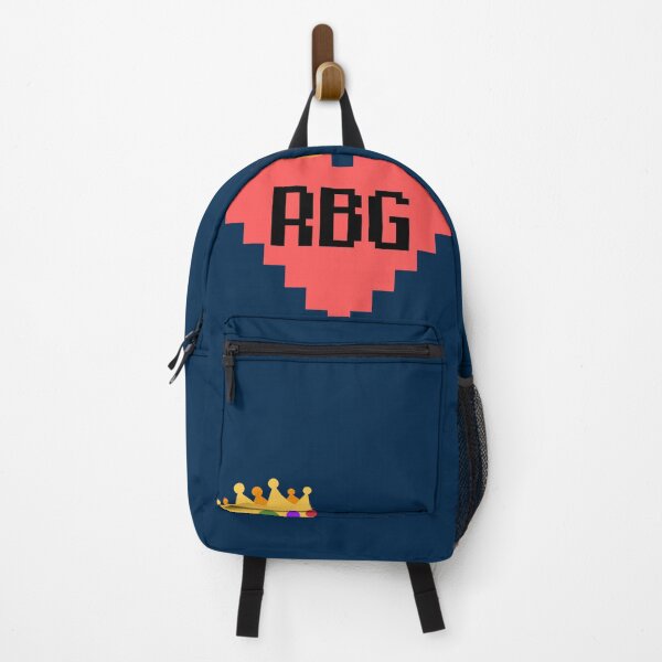 Item preview, Notorious RBG designed and sold by Combistudios.