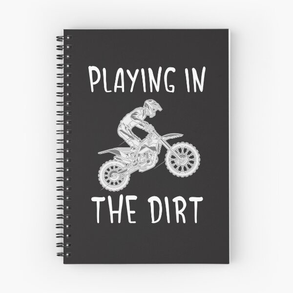 Item preview, PLAYING IN THE DIRT designed and sold by CoopClothing.