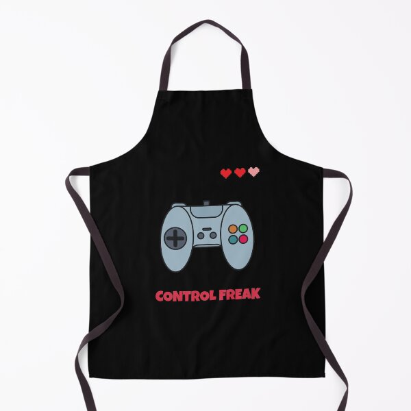 Item preview, Control freak designed and sold by printsbynic.