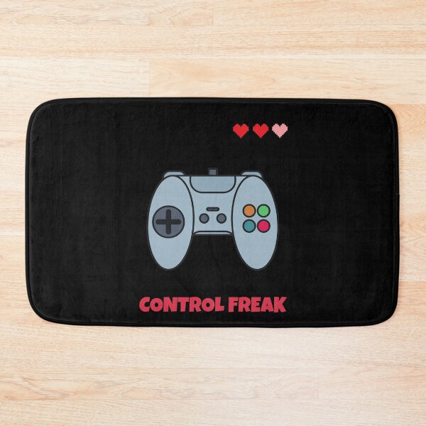 Item preview, Control freak designed and sold by printsbynic.