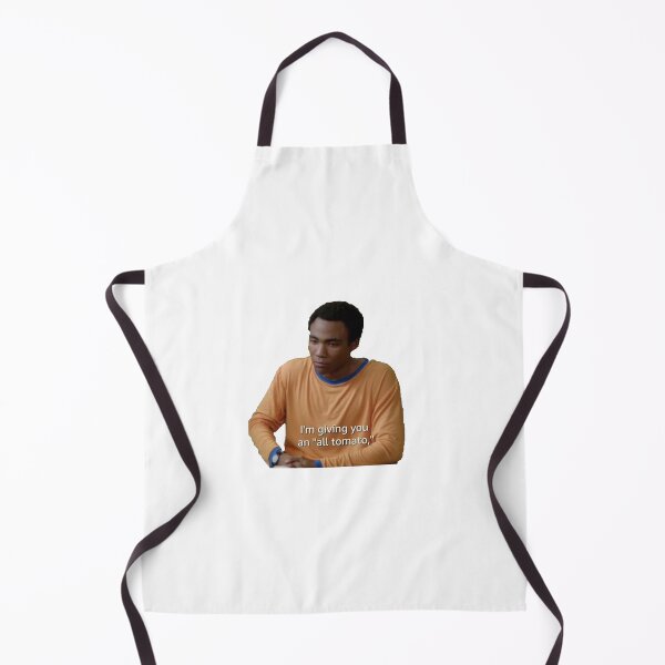 Item preview, Troy from Community designed and sold by ematzzz.