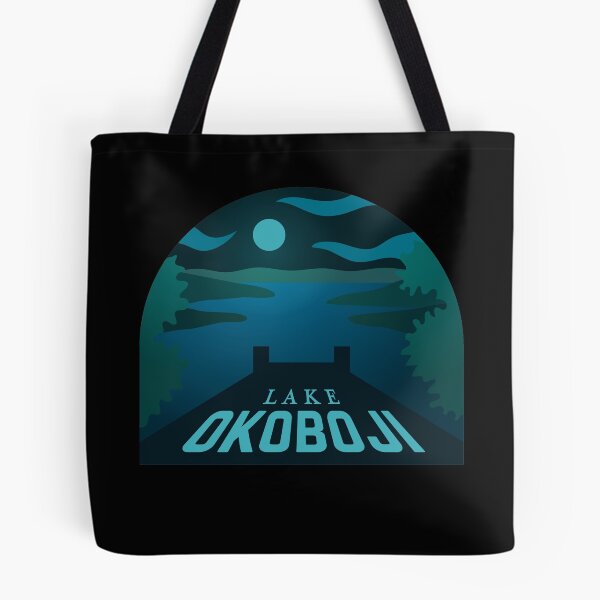 Item preview, Okoboji designed and sold by HalpinDesign.