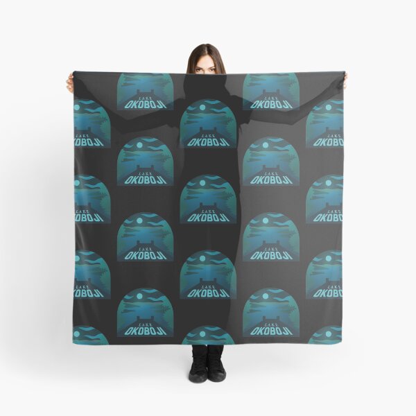 Item preview, Okoboji designed and sold by HalpinDesign.