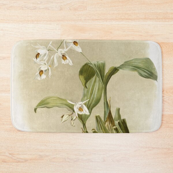 Item preview, Reichenbachia: Orchids Illustrated and Described designed and sold by EsotericBotanic.