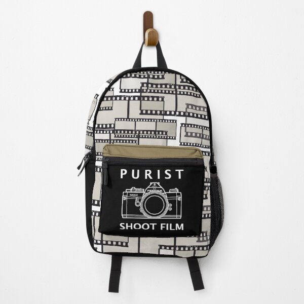 Item preview, Purist shoot film with Pentax MX designed and sold by arthatbeat.