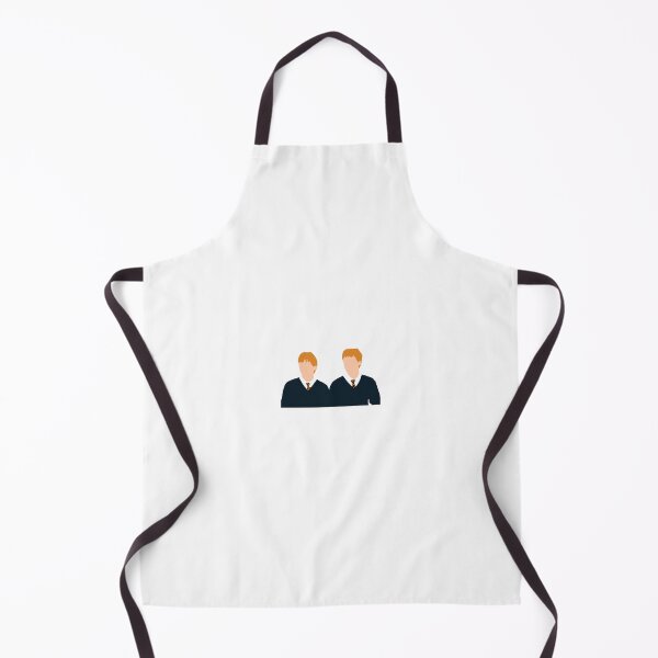 Item preview, Fred and George Weasley designed and sold by Sofmacias.