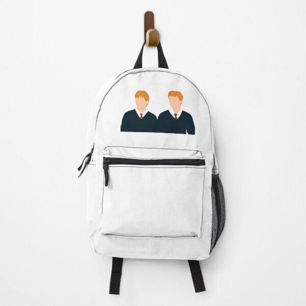 Item preview, Fred and George Weasley designed and sold by Sofmacias.