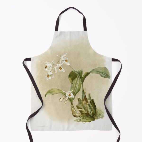 Item preview, Reichenbachia: Orchids Illustrated and Described designed and sold by EsotericBotanic.