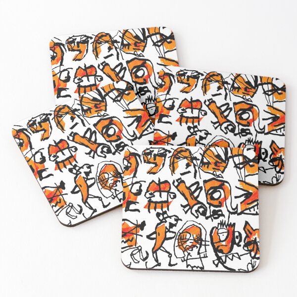 Item preview, GOOD | Tim Ferguson - AWT  designed and sold by Tim-Ferguson.