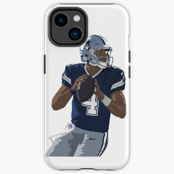 Ezekiel Elliott & Dak Prescott 214 Design, Dallas Cowboys Gifts