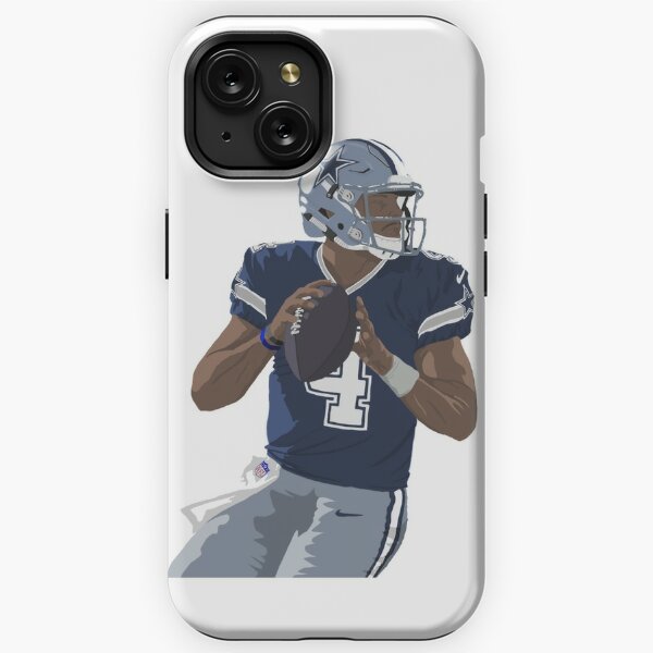 Dak Prescott iPhone Cases – Fancy Phone Case LLC