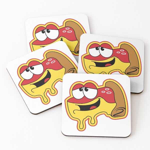 Item preview, Deep Dish designed and sold by 47Studios.