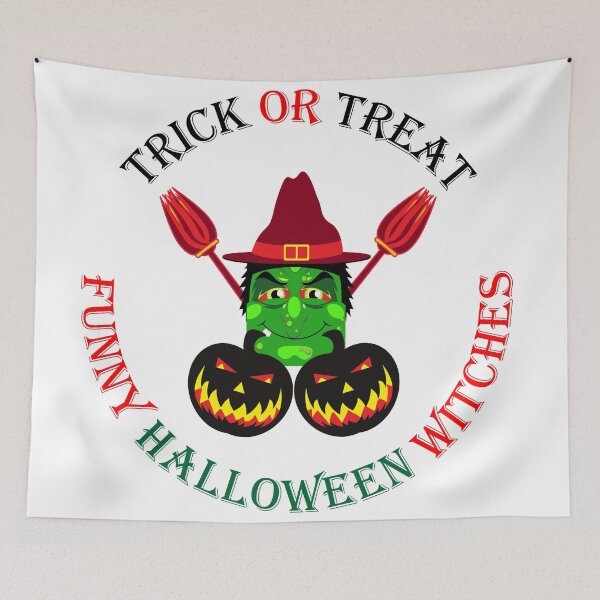 Item preview, Trick or Treat | Trick r Treat | Trick r Treat 2 | Trick or Treating | Trick or Treat 2020 designed and sold by Dream Wear.