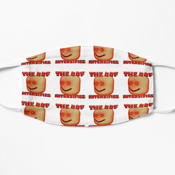 Roblox Pack Face Masks Redbubble - roblox lover 69 ruby rub